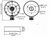 UCHWYT HIKVISION DS-1280ZJ-DM8